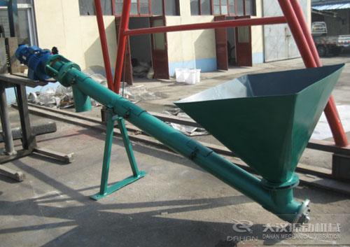 ls螺旋輸送機(jī) ls螺旋輸送機(jī)