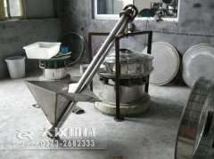 <b>小型螺旋上料機(jī)價(jià)格，如何選購(gòu)到經(jīng)濟(jì)實(shí)惠設(shè)備</b>